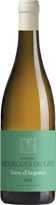 Château Mourgues du Grès Terre d'Argence 2024 Weiß