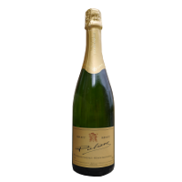 Château de la Grave Poliane Extra-Brut White wine