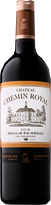 Château Fonréaud Château Chemin Royal 2017 Rojo