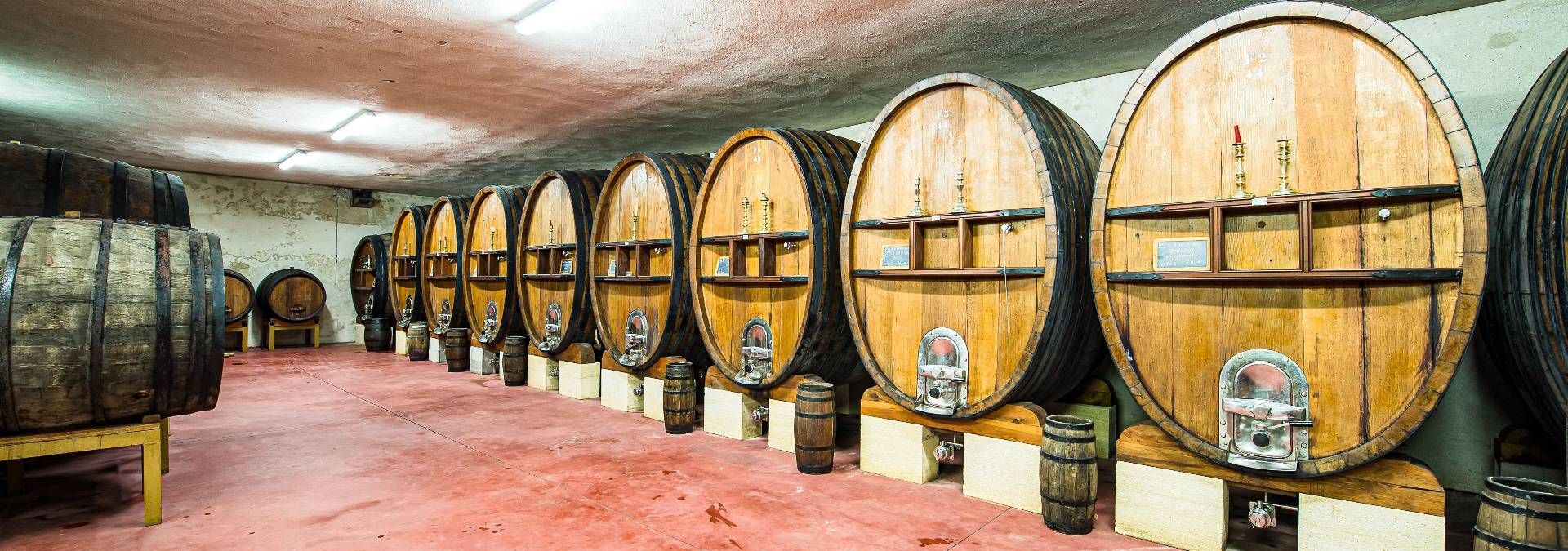 Domaine Ray Jane - Rue des Vignerons