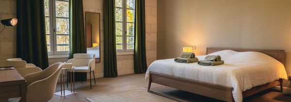 Escapade au coeur de Saint-Emilion & Pomerol-photo