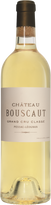 Château Bouscaut, Grand Cru Classé Château Bouscaut Blanc 2019 Wit