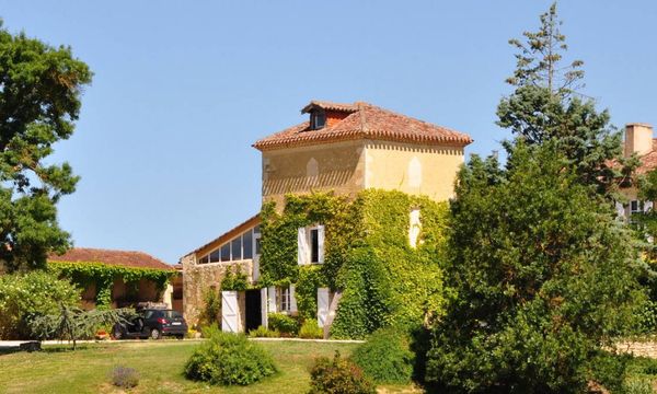 Ontdek de smaken van de Gascogne-photo