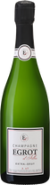 Champagne Egrot et Filles Extra-Brut White wine