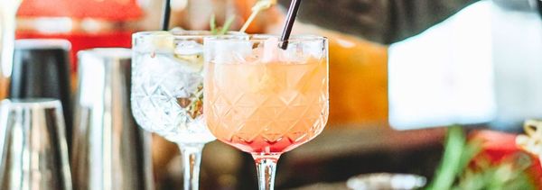 Crémants de Bordeaux cocktail workshop-photo