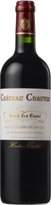 Château Chauvin, Grand Cru Classé Château Chauvin 2012 Rojo