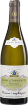 Domaine Long-Depaquit Chablis Premier Cru Montmains 2020 Blanco