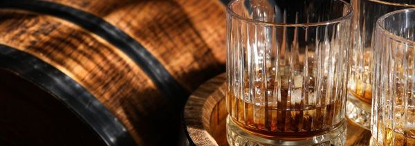 Taller de cata de 4 whiskies, Lyon-photo