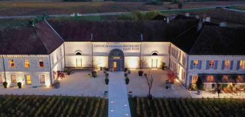 1983 Bordeaux Supérieur Chateau Picardin