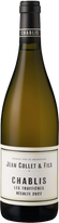 Domaine Jean Collet et Fils Chablis &quot;Les Truffières&quot; 2022 Blanco