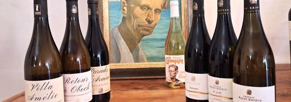 H de M Wines & Adventure Tasting-photo