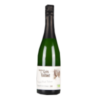 Domaine du Grès Vaillant Blanquette de Limoux Brut Nature 2019 White wine