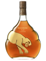 Meukow Cognac XO