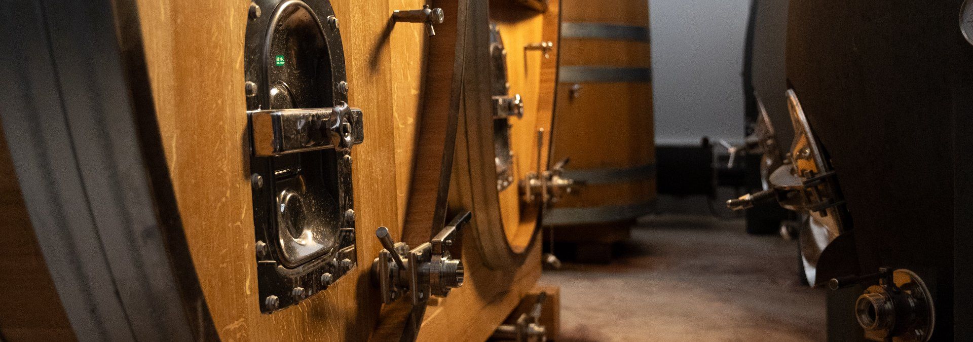 Domaine Boyer - de Bar - Rue des Vignerons