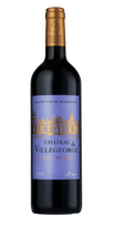 Château de Villegeorge Château de Villegeorge 2019 Rouge