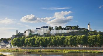 Chinon