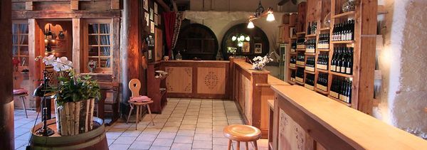 À la découverte des cépages alsaciens-photo