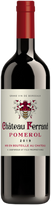 Château Ferrand - Pomerol Chateau Ferrand 2019 Rojo