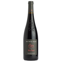 Domaine de Bois Mozé Les Terres Rouges 2021 Red wine