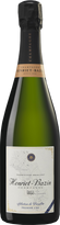 Le Goût du Terroir : Champagnes de Vignerons Sélection de Parcelles - Henriet-Bazin - Montagne de Reims Wit