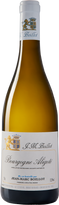 Maison Jean-Marc Boillot Bourgogne Aligoté 2022 White wine