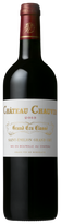 Château Chauvin, Grand Cru Classé Château Chauvin 2013 Red wine