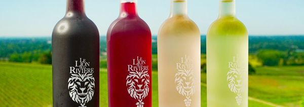 Dégustation Le Lion de La Rivière-photo