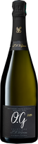 Champagne JL Vergnon O.G. 2015 Blanco