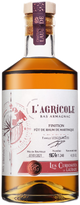 Château de Laubade L'Agricole - Finition en fût de rhum agricole