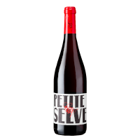 Château de la Selve Petite Selve 2018 Rouge
