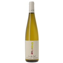 François Schmitt Pinot Blanc Auxerrois 2022 White wine