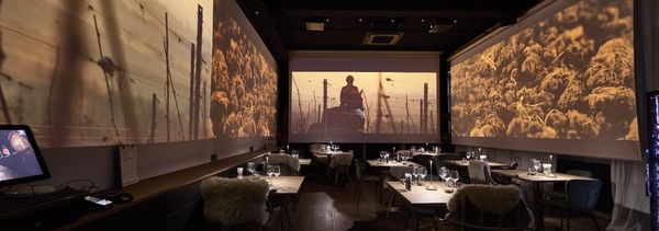 Visite de cave et repas Alsacien 100% Immersif-photo