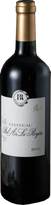 Château Bel-Air La Royère Château Bel-Air La Royère Rouge BIO 2020 Rojo