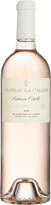 Château La Calisse Patricia Ortelli 2022 Rosado