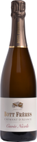 Bott Frères Crémant Cuvée Nicole Blanco