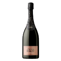 Champagne Duval-Leroy Rosé Prestige 1er cru Rosé wine