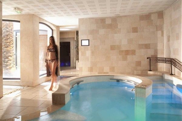 Wijn- en spa-uitstapje in de Provence-photo