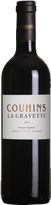 Château Couhins, Grand Cru Classé La Dame de Couhins 2016 Red wine