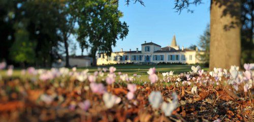 Château Fourcas Hosten photo