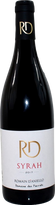 Domaine Romain d'Aniello Syrah 2021 Rojo