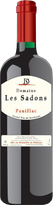 Domaine Les Sadons Domaine Les Sadons 2020 Rojo