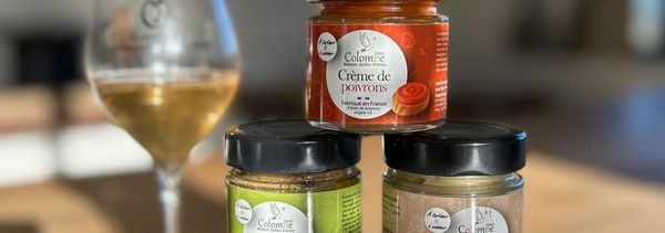 Rondleiding door het wijnhuis en een culinaire proeverij-photo