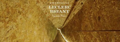 Champagne Leclerc Briant photo