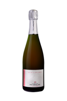 Champagne Piot-Sévillano Brut Rosé Âme de la Rive Droite Rosado