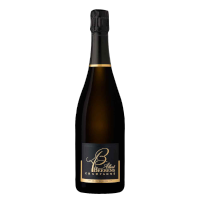 Champagne Albert Beerens Cuvée Blanc de Noirs Blanc