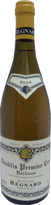Maison Régnard Chablis Premier Cru Vaillons 2018 White wine