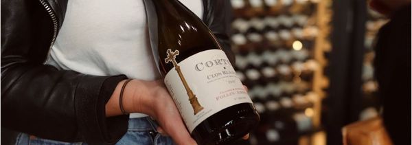 Cata exclusiva-photo