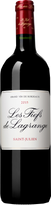 Château Lagrange, Grand Cru Classé Les Fiefs de Lagrange 2015 Rojo