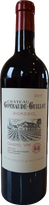 Château Gombaude Guillot Gombaude Guillot 2017 Rood
