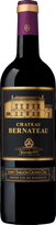 Château Bernateau Château Bernateau 2019 Red wine